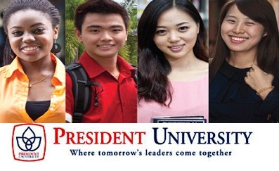 President university