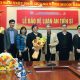 Nghiên cứu sinh Nguyễn Đức Hoàng bảo vệ thành công luận án tiến sĩ cấp Học viện