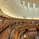 Stockholm_Public_Library_January_2015_03