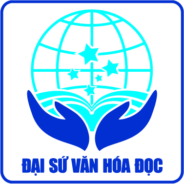 Logo van hoa doc